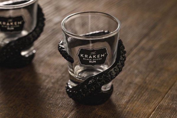 Kraken krn