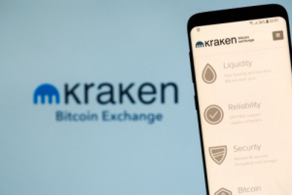 Kraken зеркало официальный